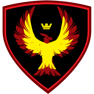 Special Assault Team's emblem