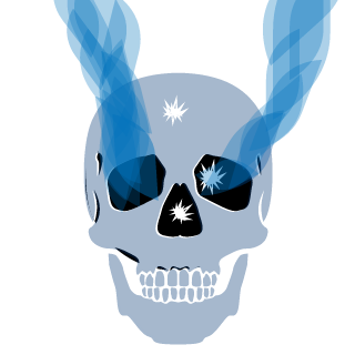 TheUnrealKenji's emblem