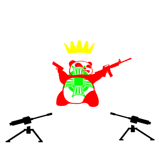 ultiwolfman's emblem