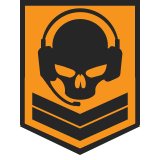 No Nonsense Gamers's emblem
