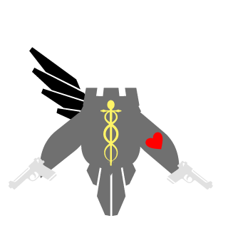 MrDocToTo's emblem