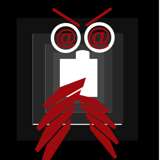 WiseMrOwl's emblem