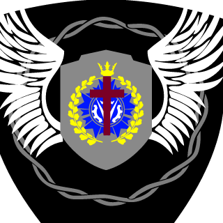 1RARTech's emblem