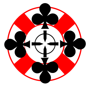 YakuzaPlays's emblem
