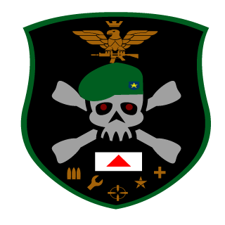 GVRVNDl's emblem