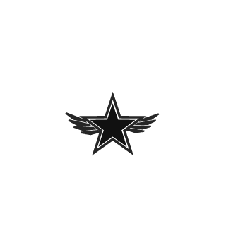 ChknWayne's emblem