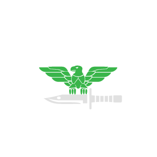 Ailer-Dent's emblem