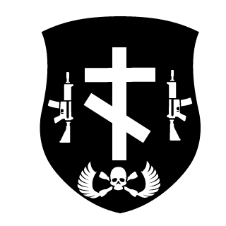 SovetRussian's emblem