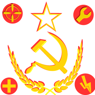 TheHappyElite's emblem