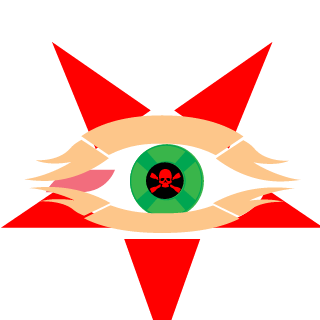 1afro's emblem