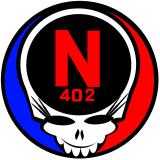 MeltYourFace27's emblem