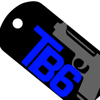 TBsix's emblem
