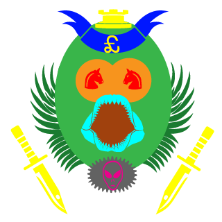 FatbubBM's emblem