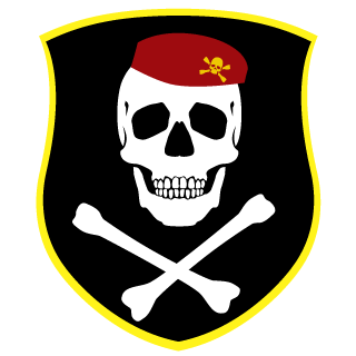 Hunter47PL's emblem