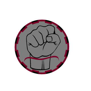 KingMangoApe's emblem