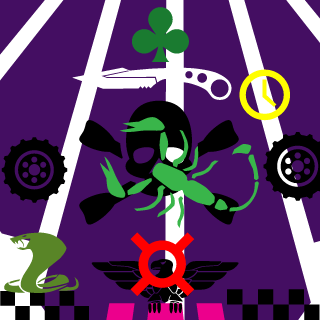 monstrotac's emblem