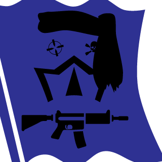 SolidSnake05's emblem