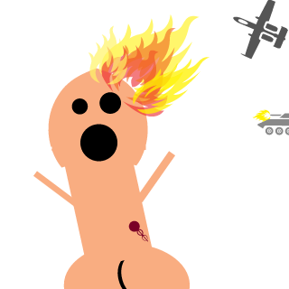 A3nEm4's emblem