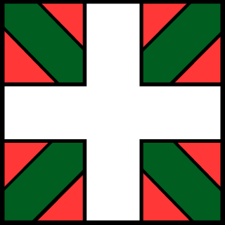 Irigo9's emblem
