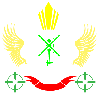 Deucalionos's emblem