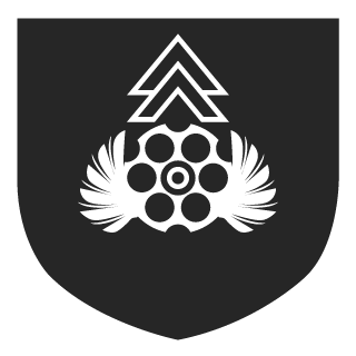 trollfalgar's emblem