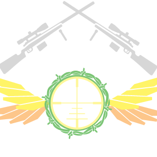 SNIPER-ASSAULT's emblem