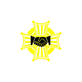 NATO's emblem