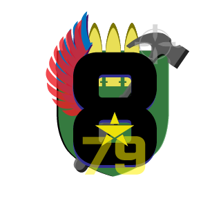Uberakros's emblem