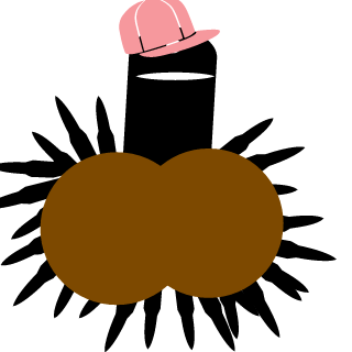 Shocknwave's emblem
