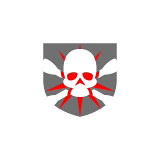 dingas's emblem