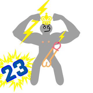 LightninBoltZolt's emblem