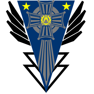 Mooroos's emblem