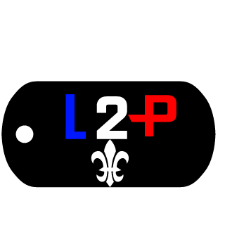 Beu94's emblem