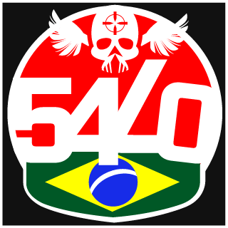 SALObrasil's emblem