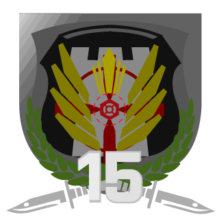 Asphatom's emblem