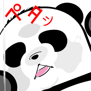 panda_intel's emblem