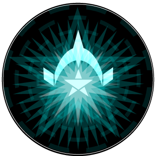 Shadow x ReMiix's emblem