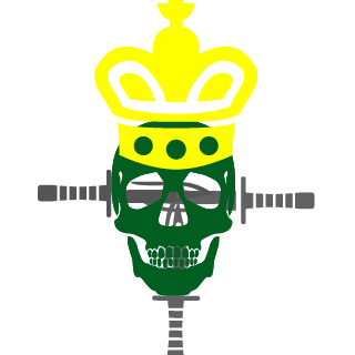 kikakiko84's emblem