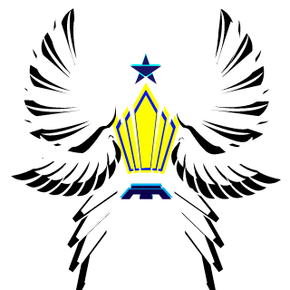 Marckout's emblem