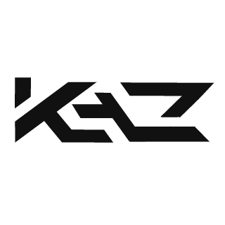 kaz-bf's emblem