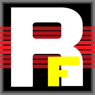Rubicon Friends's emblem