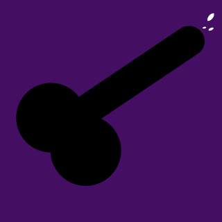 Corujanguinho's emblem