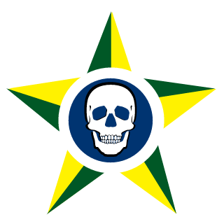 BuzziJV's emblem