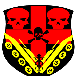 Unterbones's emblem