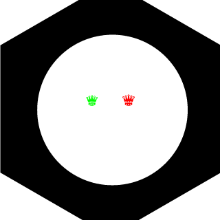 SilverCrow2039's emblem