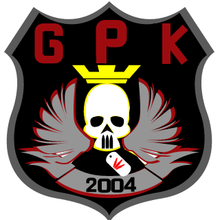 GODOLOGY's emblem