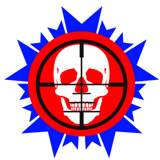 W1acker's emblem