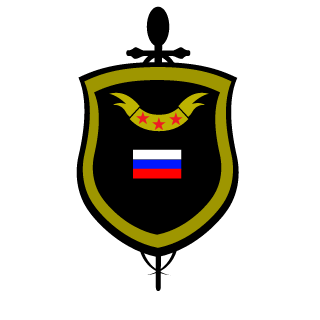 BalDxHead's emblem