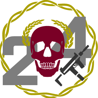 KBa3ap24's emblem