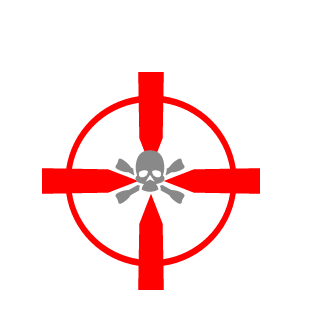 SkeletonPowA's emblem